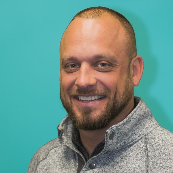 Aaron Christy founder Devon Commercial Roofing